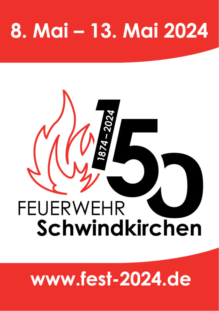 150 FFW Schwindkirchen