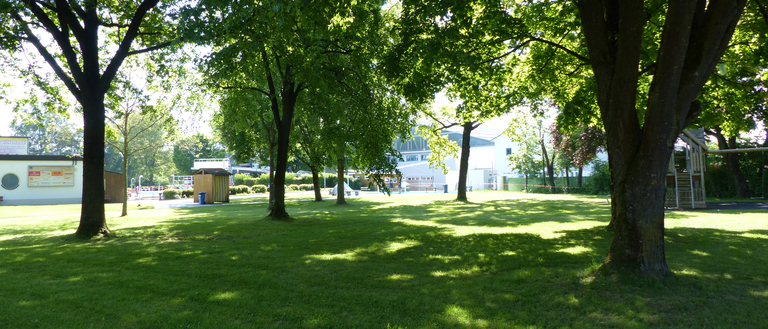 Foto von Freibad Dorfen