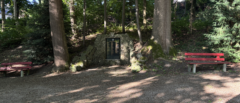 Foto von Ludwigspark