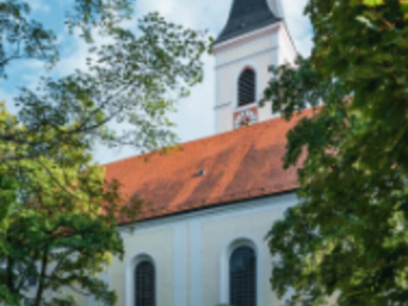 Foto von Pfarrkirche Dorfen