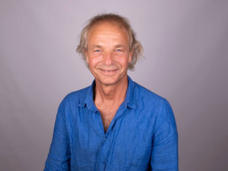 Portrait von Stadtrat Herrn Forstmaier
