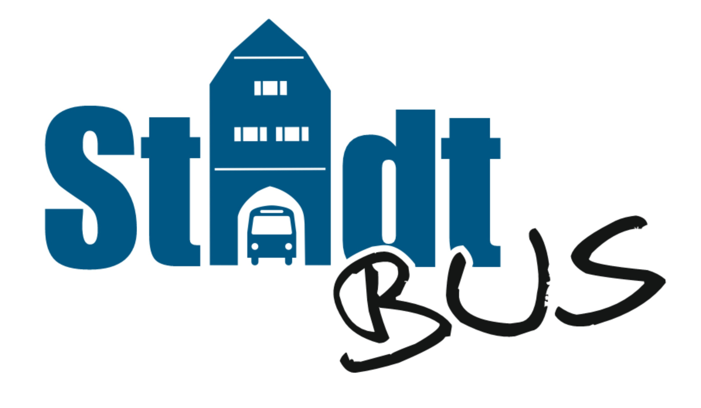 Stadtbus-Logo