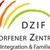 Logo DZIF Logo DZIF