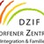 Logo DZIF