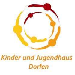 Logo Kinder- und Jugendhaus