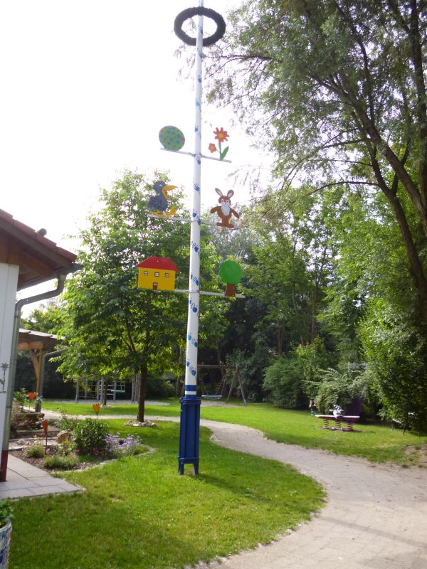 Maibaum_Schwindkirchen