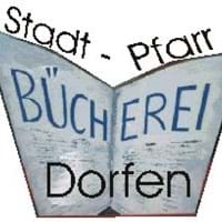 Logo Bücherei
