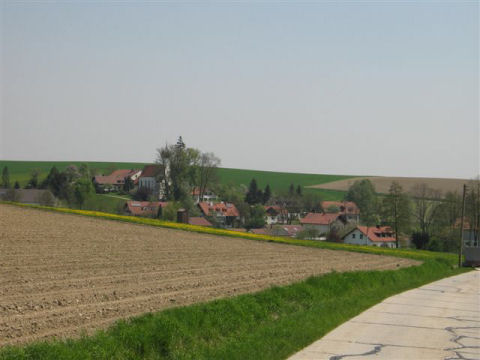 Ortsteil Zeilhofen