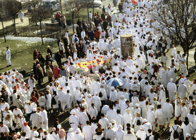 Fasching Hemadlenz