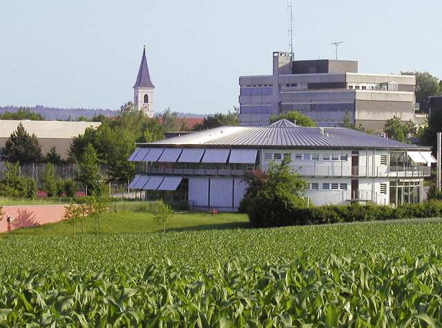 Förderzentrum Dorfen