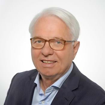 Das Bild zeigt Dr. Ludwig Rudolf Bild von Dr. Ludwig Rudolf