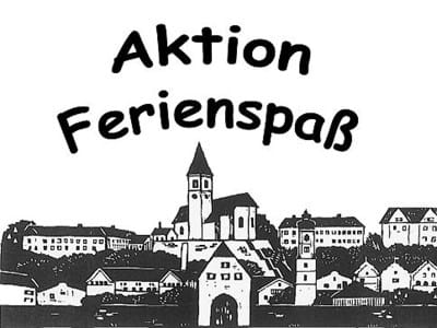 Logo Aktion Ferienspass