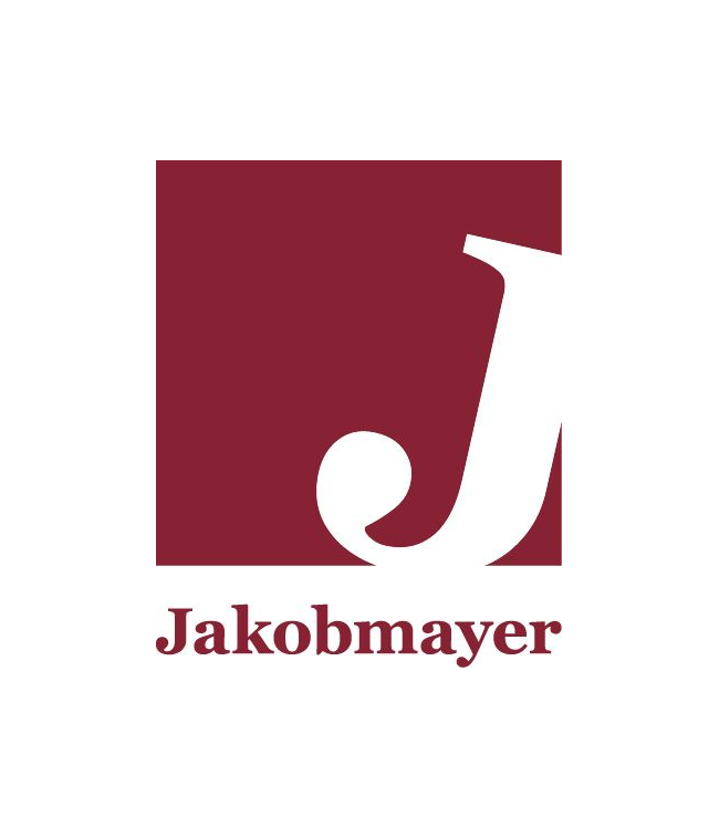 Logo Jakobmayer - Link zur Startseite