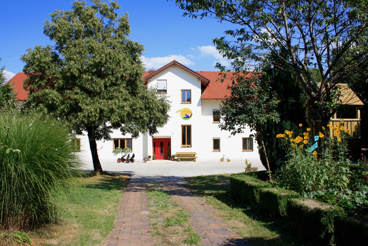 Ferienhof Adambauer