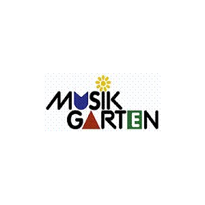 Logo Musikgarten