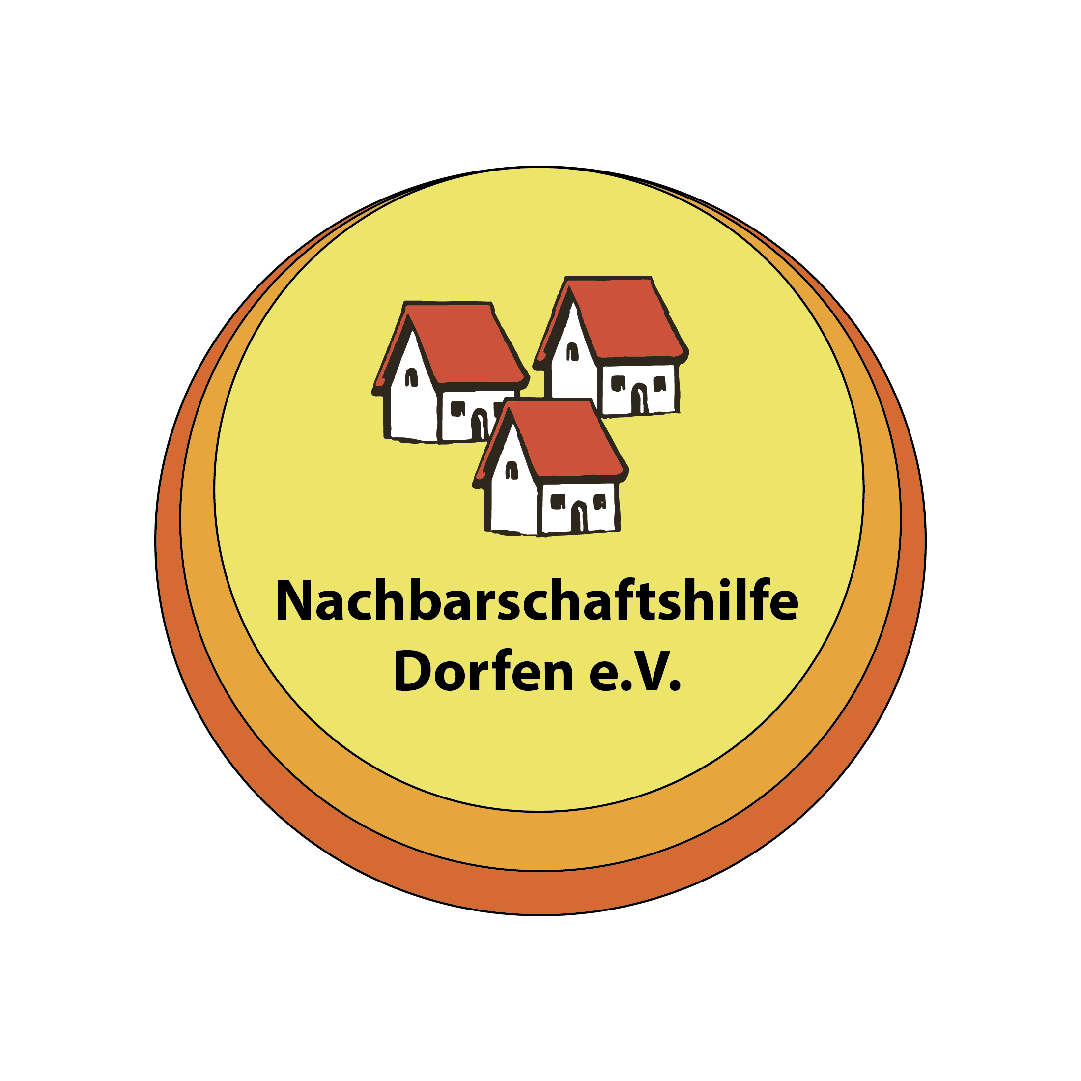 Logo der Nachbarschaftshilfe Dorfen