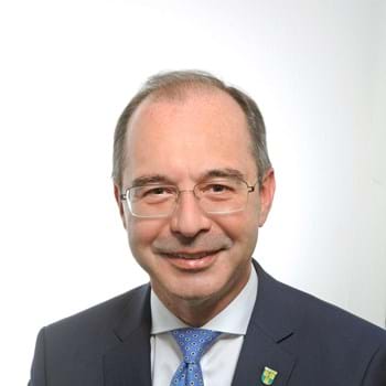 Das Bild zeigt Heinz Grundner Bild von Heinz Grundner