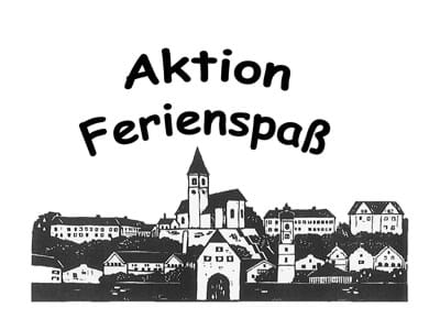 Aktionferienspass