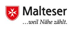 Logo_Malteser Leider haben wir keinen Alternativtext zu diesem Bild, aber wir arbeiten daran.