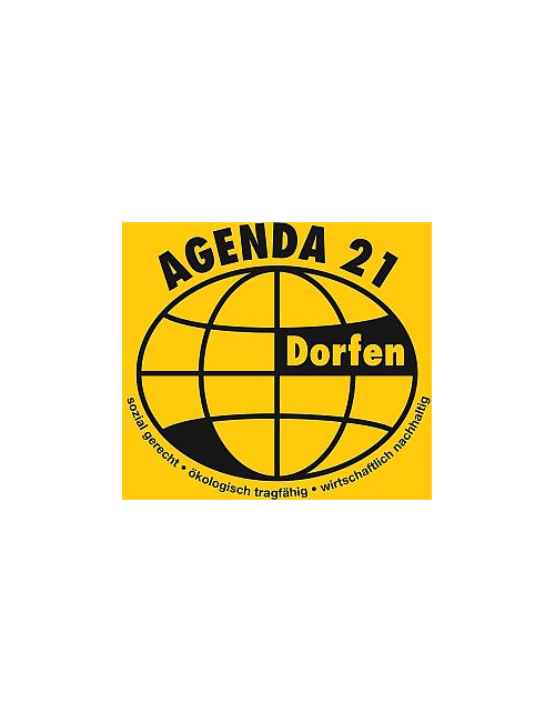 Logo Agenda21_schwarz-gelb_mit_Unterzeile