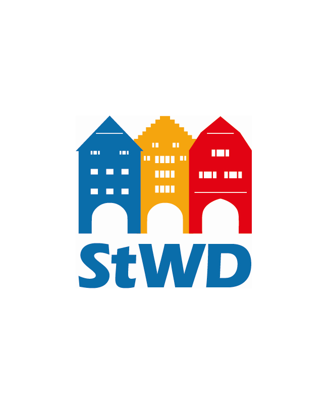 Logo Stadtwerke Dorfen - Link zur Startseite