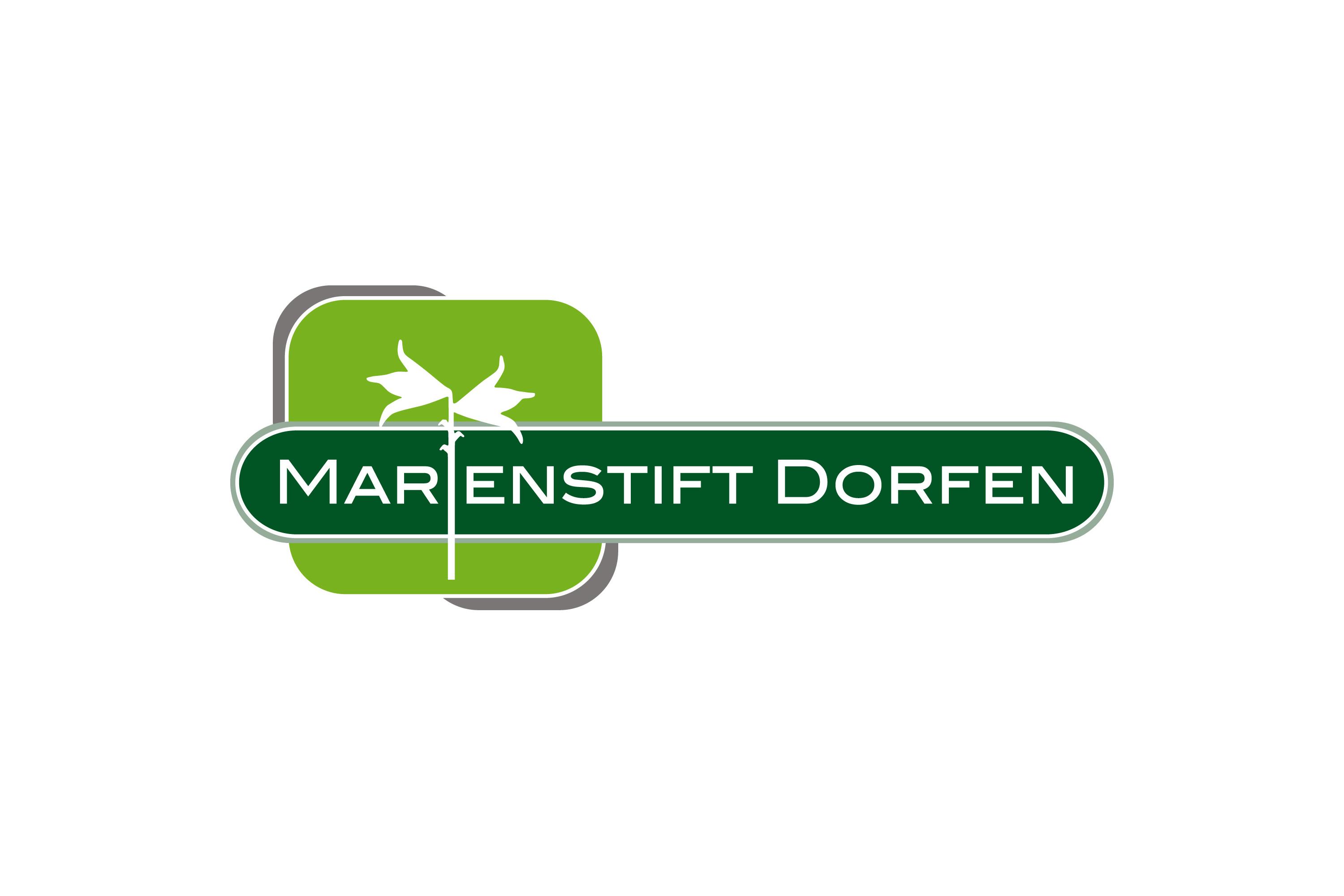 Logo Marienstift Dorfen - Link zur Startseite