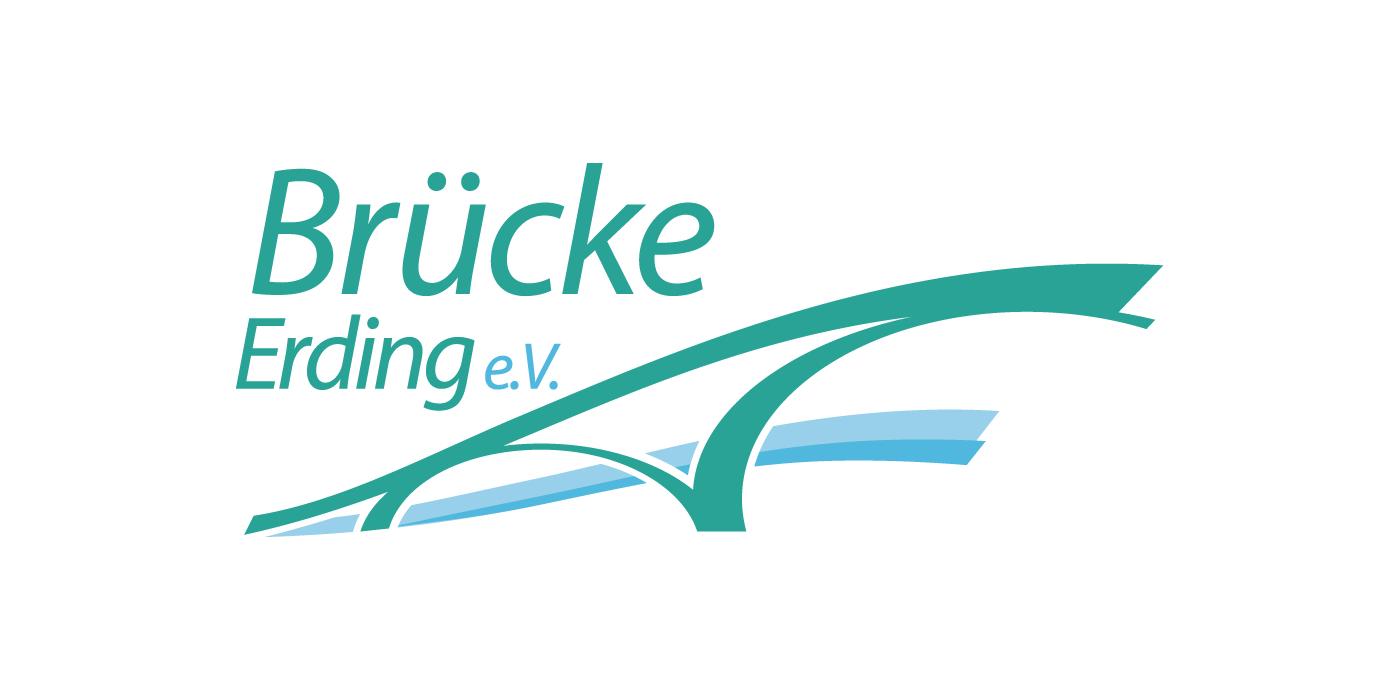 Logo Brücke Erding