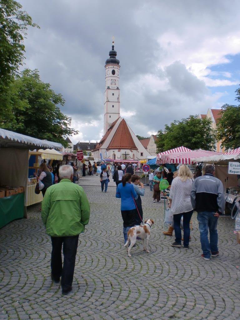 Veitsmarkt