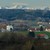 Blick auf Dorfen mit Schulzentrum Blick auf Dorfen mit Schulzentrum