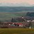Blick über Kleinkatzbach und Kirchstetten Blick über Kleinkatzbach und Kirchstetten