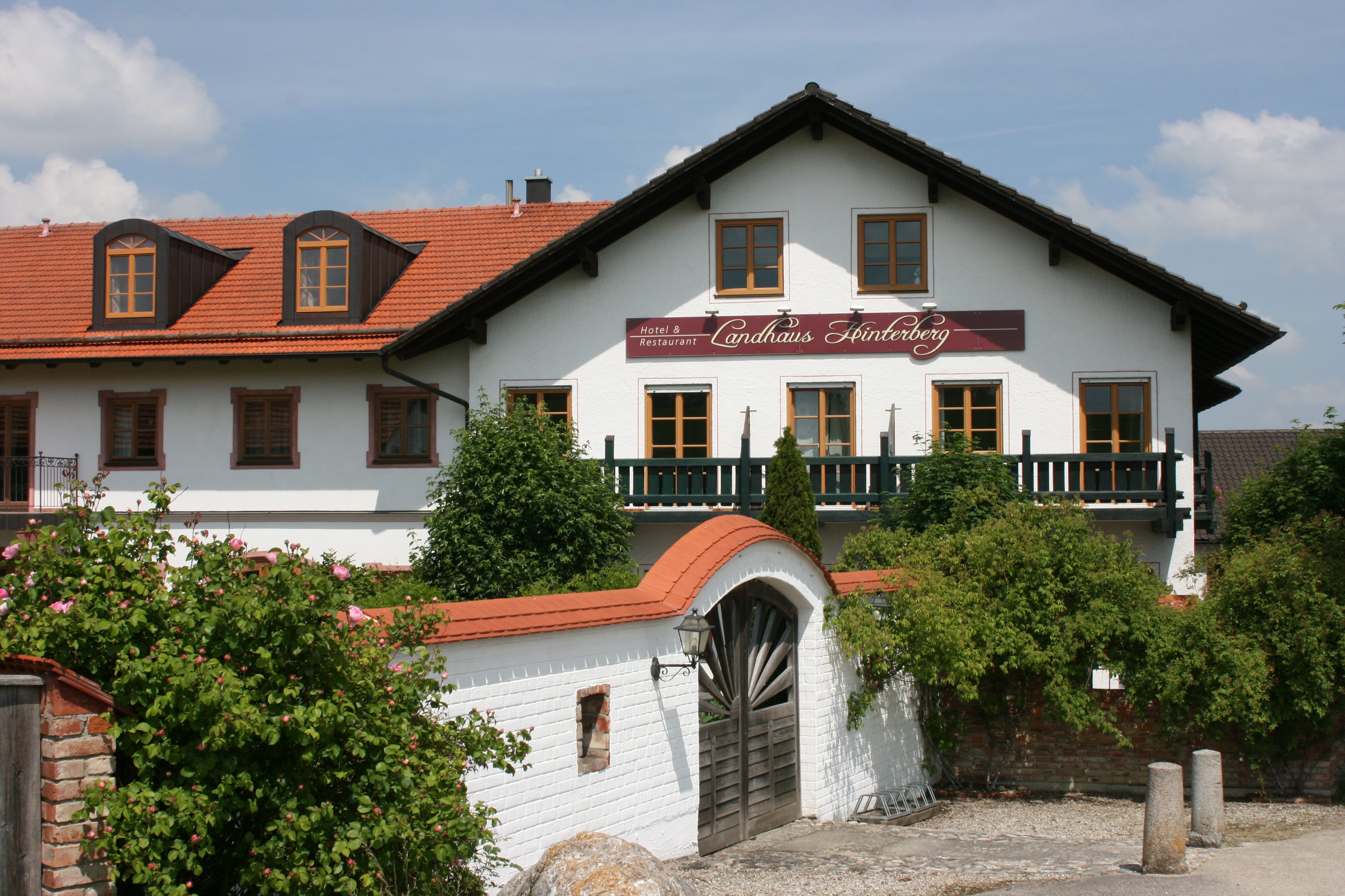 Landhaus Hinterberg