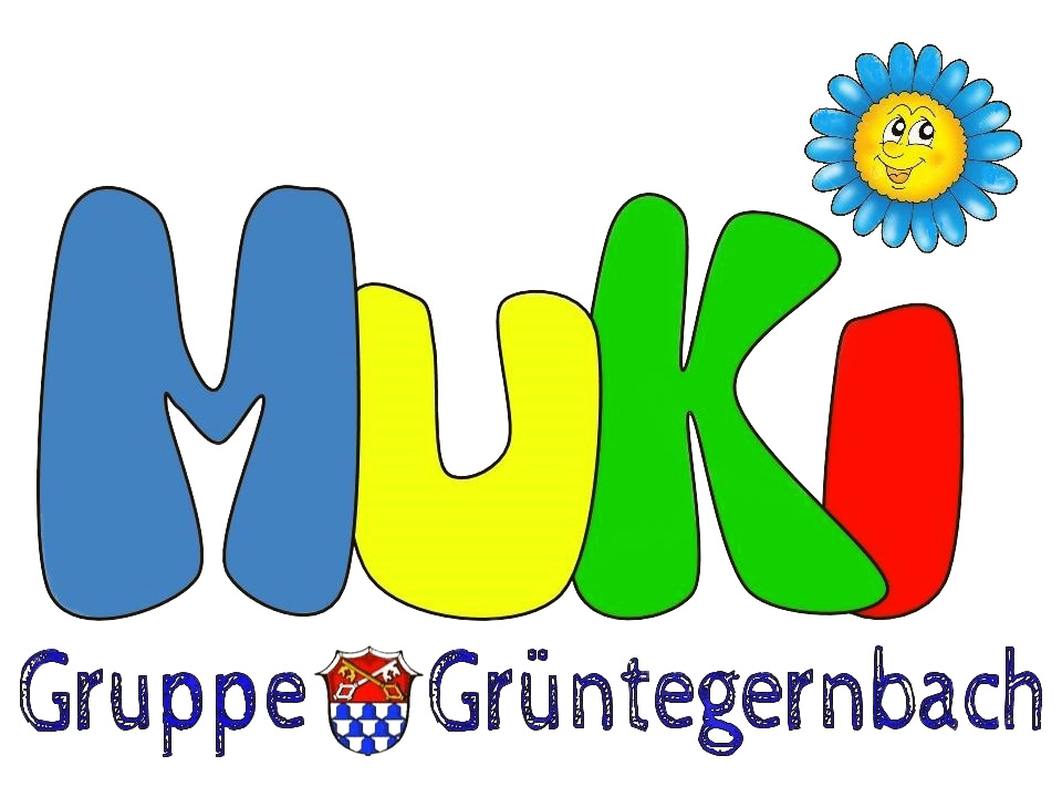 Logo Mutter-Kind-Gruppe Grüntegernbach