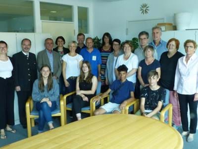 RobertDeckerStiftung