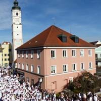 Hemadlenznumzug Dorfen