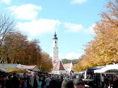 Gallimarkt