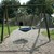 Spielplatz und Bolzplatz Mozartring Vogelnestschaukel Spielplatz und Bolzplatz Mozartring Vogelnestschaukel