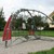 Spielplatz Heubrücke Kletteranlage Spielplatz Heubrücke Kletteranlage
