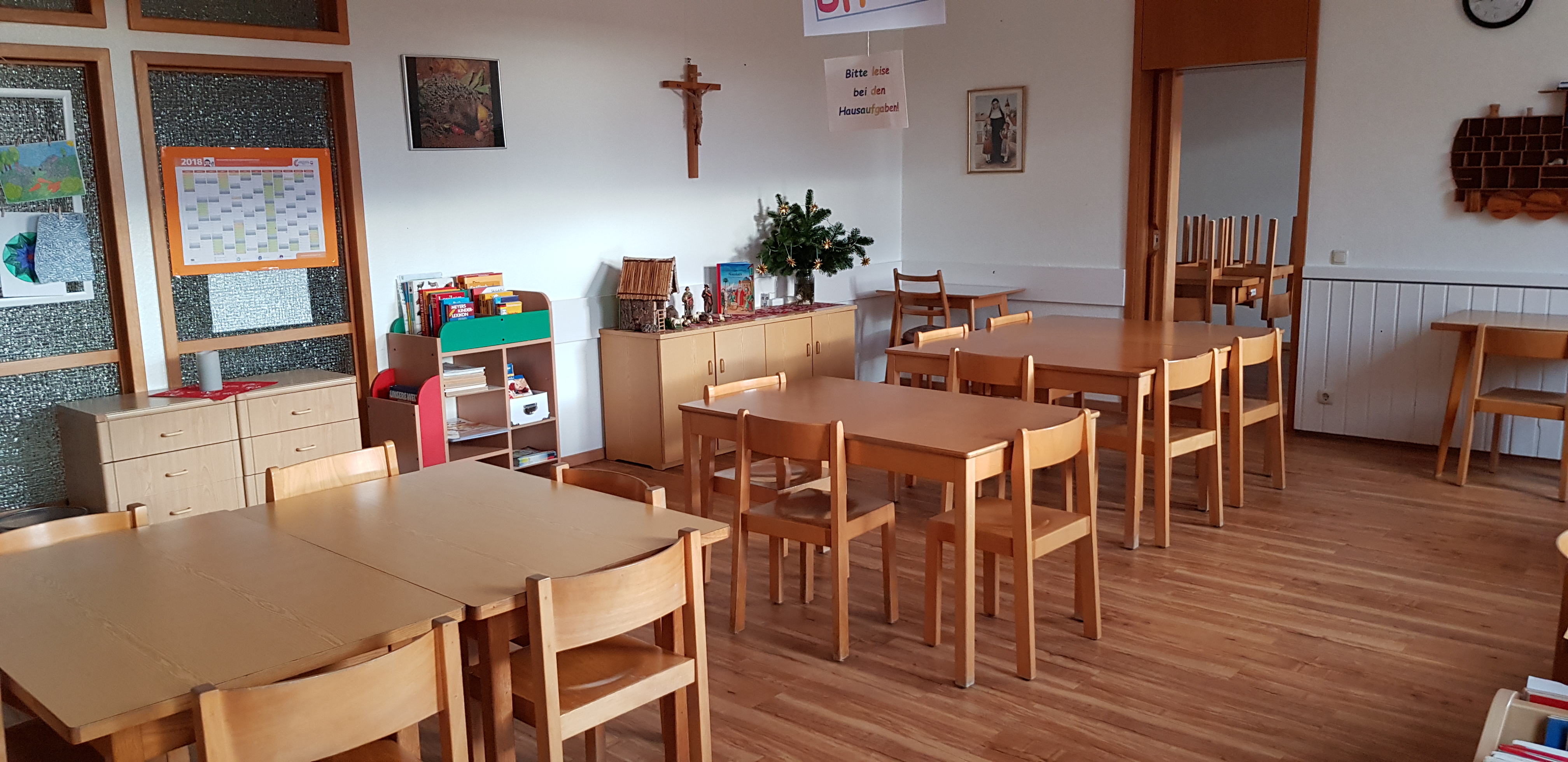 Raum Kinderhort Kloster Moosen Leider haben wir keinen Alternativtext zu diesem Bild, aber wir arbeiten daran.