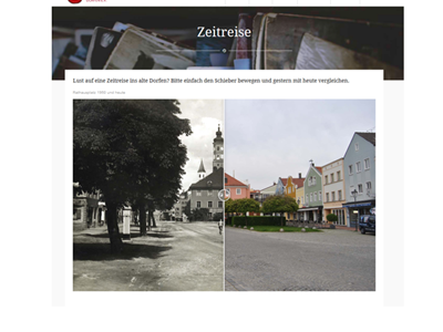 Historischer Kreis