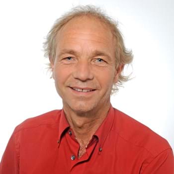 Das Bild zeigt Gerald Forstmaier Bild von Gerald Forstmaier