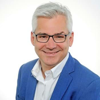 Das Bild zeigt Sven Krage Bild von Sven Krage