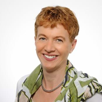 Das Bild zeigt Sabine Berger Bild von Sabine Berger