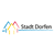 Logo der Stadt Dorfen Logo der Stadt Dorfen