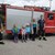 Vorschulkinder bei der Freiwilligen Feuerwehr Eibach