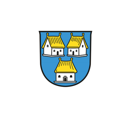 Wappen Stadt Dorfen 1