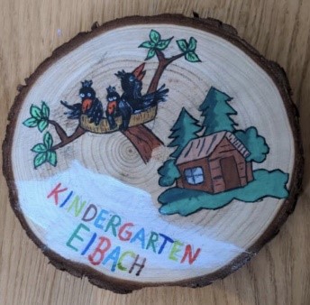 Kindergarten Eibach Logo 1