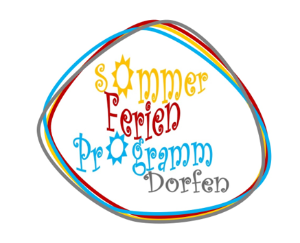 Anmeldung zum SommerFerienProgramm
