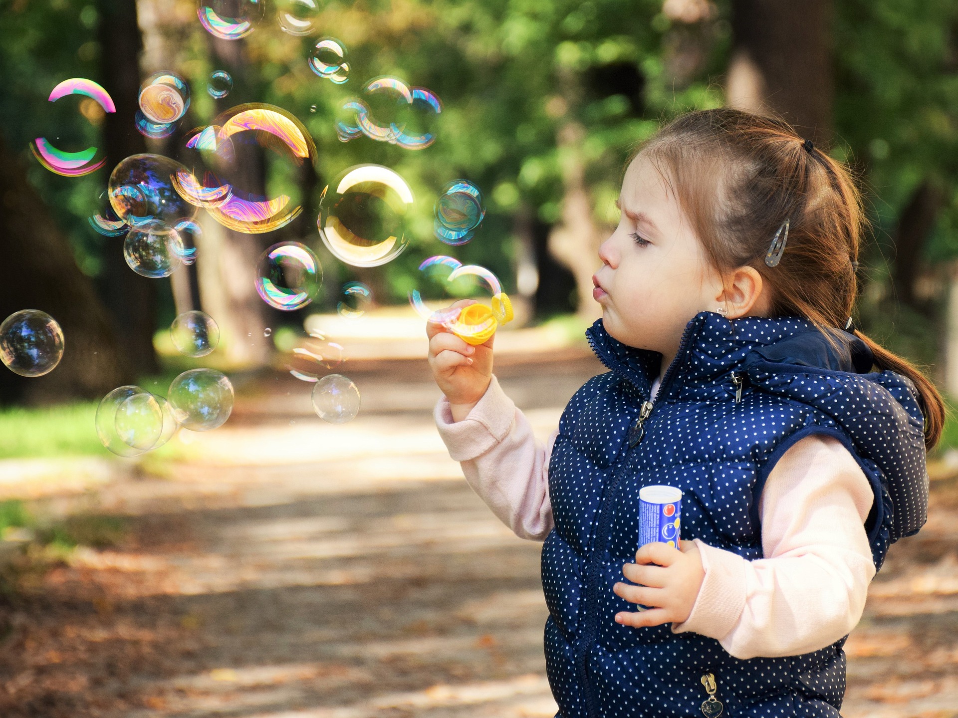 Anmeldung für die Kindertageseinrichtungen in Dorfen