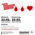 Blutspendetermine Februar 2023
