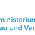 Bayerisches Staatsministerium für Wohnen, Bau und Verkehr